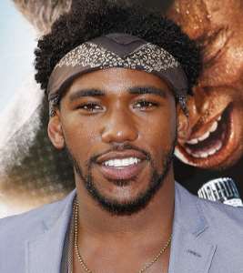 Brandon Mychal Smith